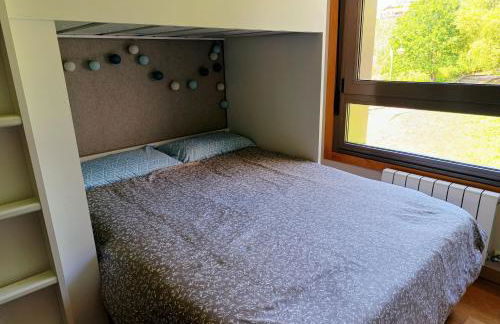 Ático Chill-Out de lujo con piscina y garaje gratis - Foto 14