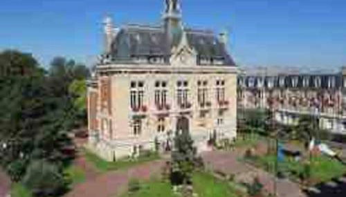 Appartement 2 pièces au Raincy proche de PARIS - Foto 2