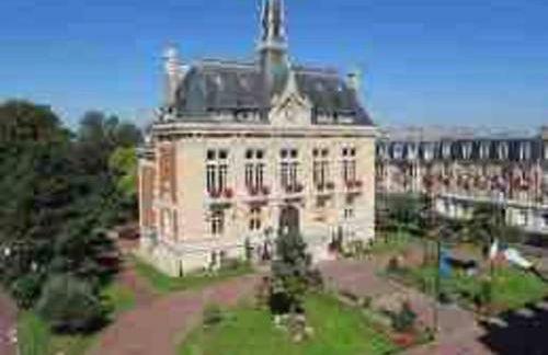 Appartement 2 pièces au Raincy proche de PARIS - Foto 2