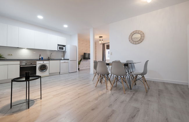 Chamberi Deluxe II - Foto 1