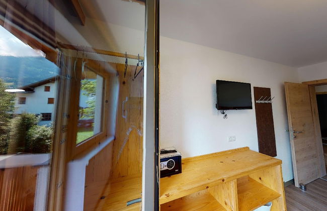 Idyllic Apartment in Stumm With Garden - Photo 30