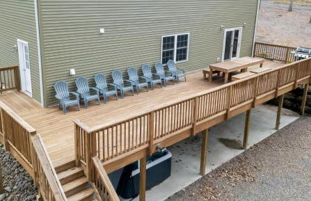 6 Bedrooms Hot Tub Game Room Movie Theater - Foto 49