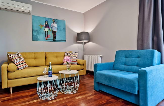 Villa Aqua BlueApart Jurata - Photo 18