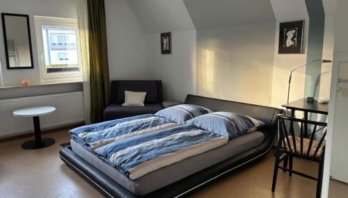 Villa Sonnenschein im Zentrum Bad Stebens nahe der Therme - Foto 4