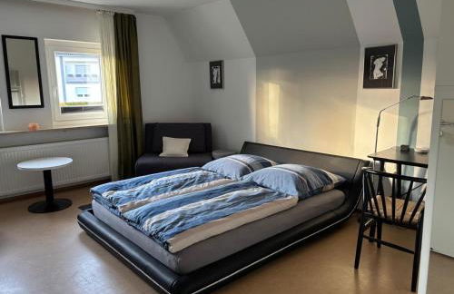 Villa Sonnenschein im Zentrum Bad Stebens nahe der Therme - Foto 4