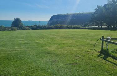 Luxurious Lodging in Bembridge - Photo 31