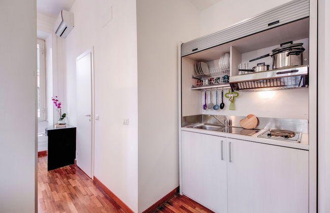 Imperia Suite - Photo 29