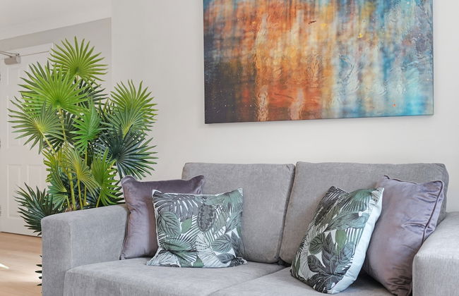 Deanway Serviced Apt Chalfont St Giles - Foto 77