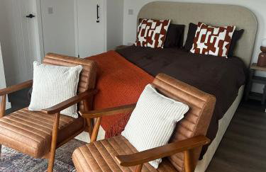 Skye Cabins - Foto 50