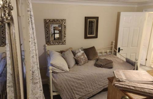 The Stable, Cuffern Manor Cottages - Foto 21