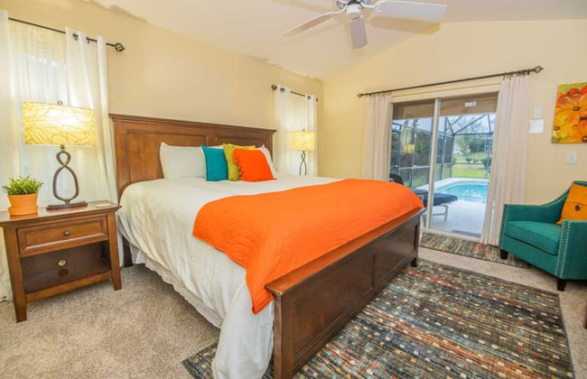 Comfortable Tuscan Ridge Vacation Home - Foto 4