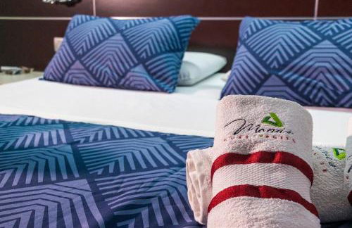 Manu's Guest Suite - Foto 7