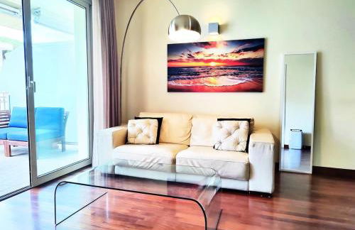 Bluemar Dolcemare - 105mq - Foto 1