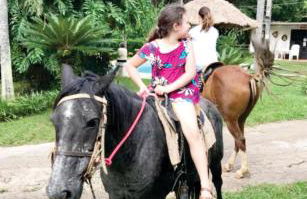 Hotel Fazenda Bandeirantes - Foto 21