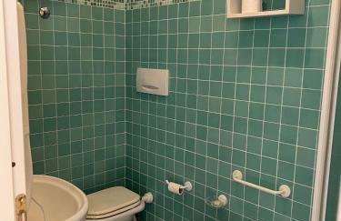 Monolocale 3 con terrazzo vista mare - Foto 23