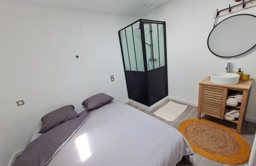 Dépendance avec place de parking - Foto 5