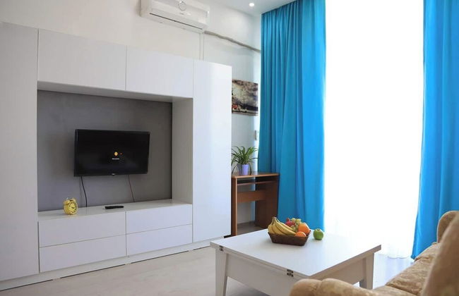 Kristal Absheron 110 - Foto 13