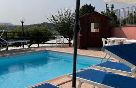 Appartamento Belvedere con Piscina - Soggiorni Le Grotte - Foto 26