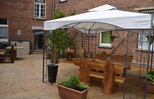 Apartment-Hotel Schillerplatz - Foto 6