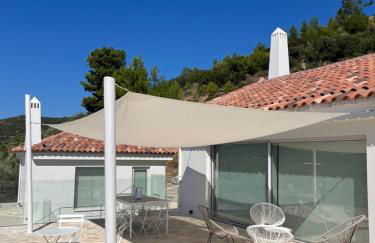 Privatised Pasparo Estate - 3 Apartments & Pool - Foto 25