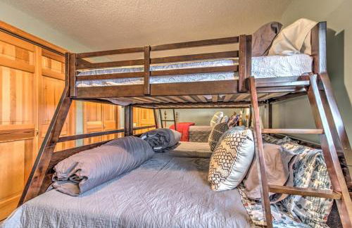 New Cozy Private Chalet Incredible Mountain Views! - Foto 39