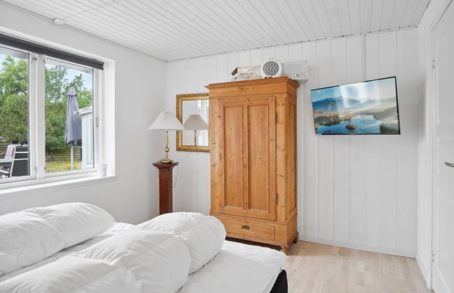 "Janna" - 75m from the sea - Foto 20