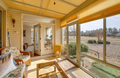 Hot Springs Village Escape on Isabella Golf Course - Foto 28