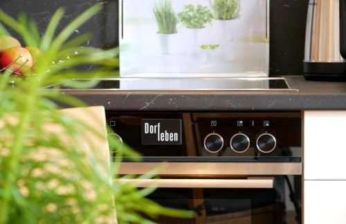 Ferienhaus Dorfleben - Foto 11