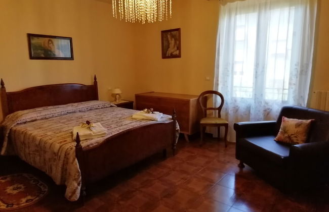 Maximum House in Subbiano - Foto 3