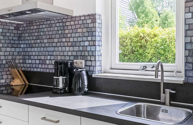 Holiday Home With Enclosed Garden - Foto 16