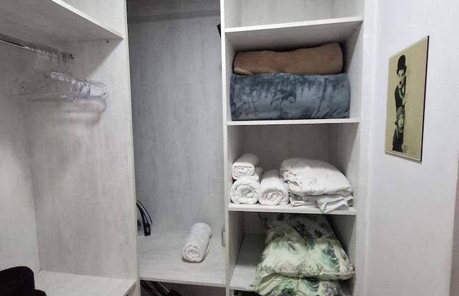 Edificio Selenita Loft e Duplex - Foto 75