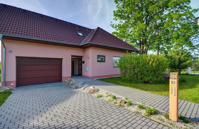 Amenity Resort Ceska Kanada - Foto 6