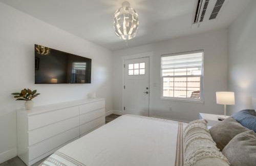 Steps to Soap Lake Studio Stay with Patio! - Foto 8