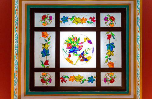 REALE - Art Luxury Villa - Foto 79