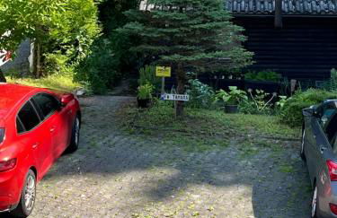 Alte Mühle - Ferienwohnung Tamara - Foto 18