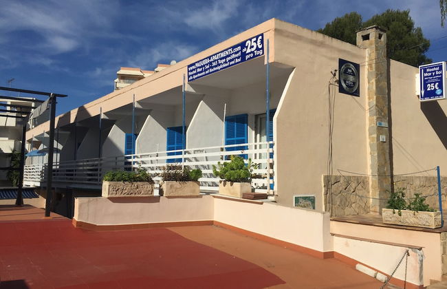 Paguera Apartments - Foto 35