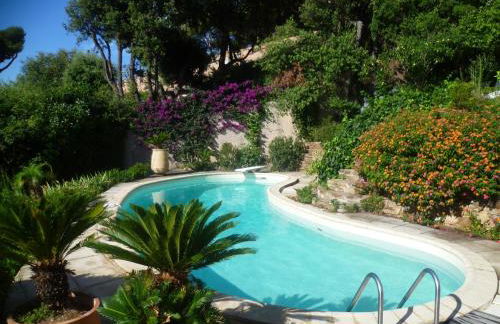 Villa du Bau Rouge - Foto 21