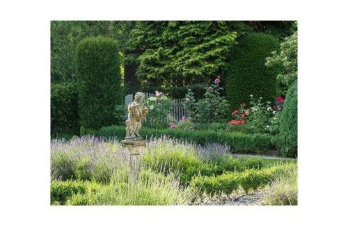 Holiday Apartment Kutscherstube - Foto 34