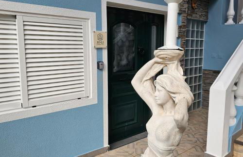 JoLi Larano - BBQ In - Foto 28