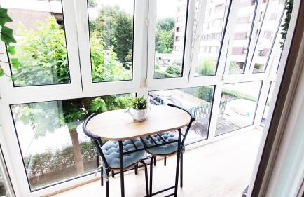 Apartamento Ezcurdia II - Foto 6