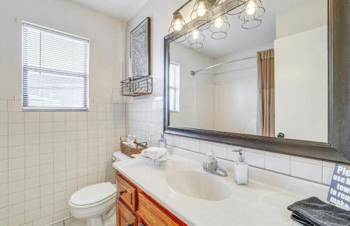 Visit Route 66! Pet-Friendly Joplin Gem with Yard - Foto 17