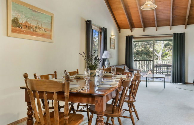 Jarara Cottage - Photo 11