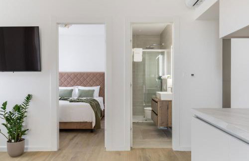 Apartments de luxe Adriatic 1 & Adriatic 2 - Foto 35