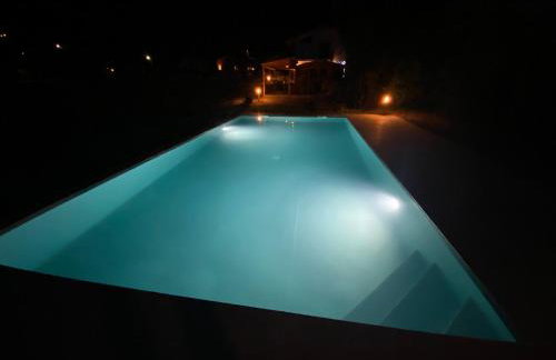Villa Carlotta Bianca vacation home apartment with swimming Pool - Foto 29
