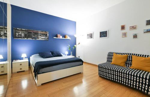 Chiara Guest House 34 - M4 Metro blu - Foto 19