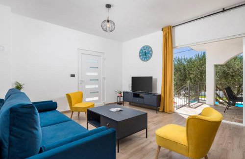 Villa Cecilia - Foto 16