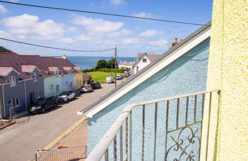 Golwgfor (Sea View) by Aberporth Beach Holidays - Foto 9