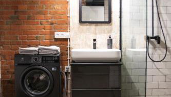 RedCity LOFT 309 - Foto 5