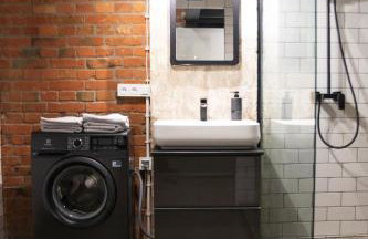 RedCity LOFT 309 - Foto 5