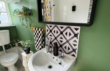 #05 Sleeps 10 2 Apartments Together - Foto 27